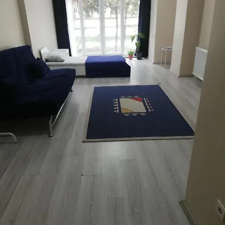 Kwatera prywatna Huzur Evim *