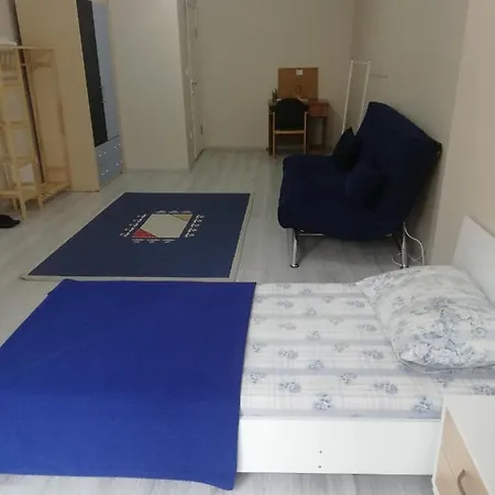 Kwatera prywatna Huzur Evim Stambuł