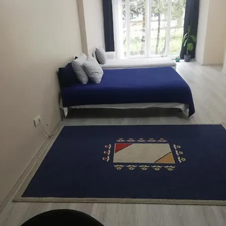 בית אירוח Huzur Evim